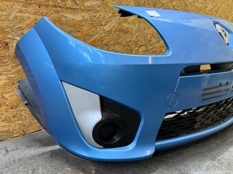 Přední nárazník Renault Twingo 2011 - 3
