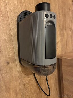 Kávovar Tchibo Cafissimo pure+ šedá - 3