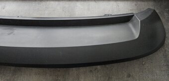 Podnárazník Škoda Rapid - 3