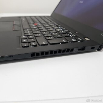 Lenovo Thinkpad X395 /Ryzen 7/Vega 2GB/Dotyk - 3