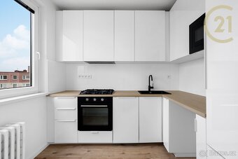 Prodej bytu 2+1, Fischerova, Olomouc - 3