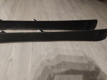 Dětské lyže 130 - 3