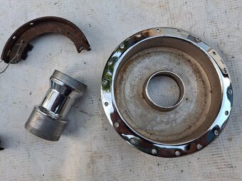 Jawa wiliers,special - 3