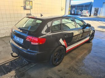 Audi A3/S3 - 3