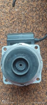 Oběhové čerpadlo Wilo - 3