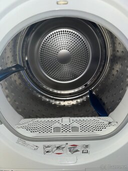 Sušička prádla Electrolux EDH3686GDE – funkční - 3