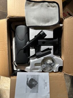 BREMI CL0201 - parní čistič - 3