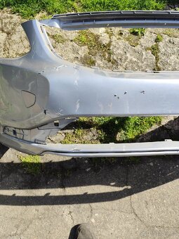 Přední nárazník Volvo XC 60 - 3