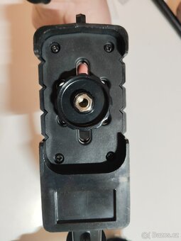 Prodám držáky na GOPRO - 3