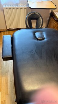 Masážní lůžko - 3