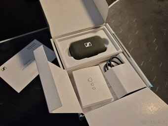 Sennheiser MOMENTUM True Wireless 3 - 3