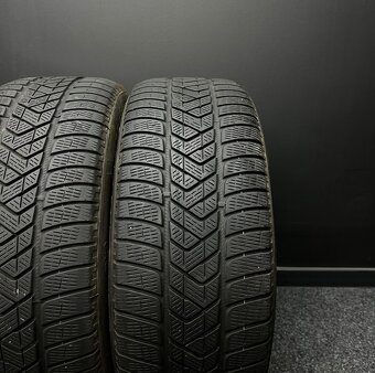 2ks pneu Pirelli 235/55/19 101H - 3