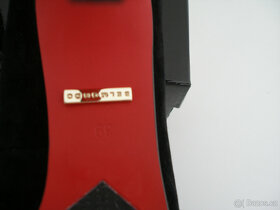 Luxusní značkové lodičky - 3