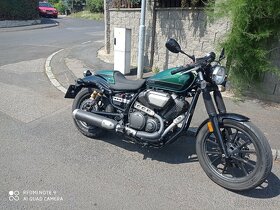 XV 950 Bolt - 3