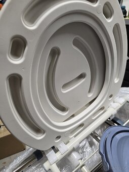 Přenosný záchod - 3