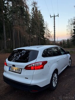 Ford Focus 1.0 74kw eb. - 3
