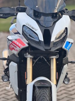 BMW S1000XR M-paket - 3