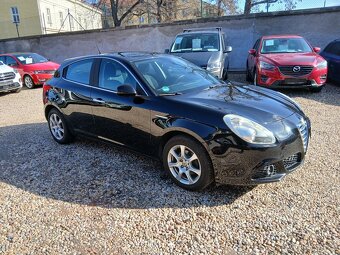 Alfa Romeo Giulietta 1.6 MJTd 77KW - 3