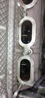 BMW motor M62B44 210kw X5 e53 po servisu - 3