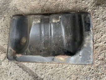 Nádrže - VW Brouk - 3