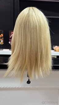 Paruka z živých vlasů - 3