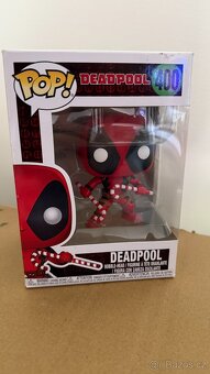 Rozprodej sbírky figurek - 3