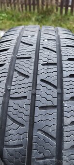 5x120 R16 zimní - 3