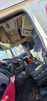 DAF XF 530, retarder, 2021 - 3