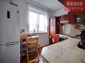 Pronájem bytu 3+1, Baška - 3