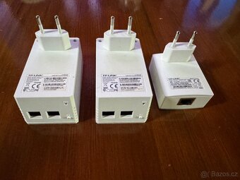 Wifi powerline TP link - 3