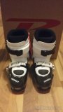 Boty na lyže vel.33 NOVÉ - 3