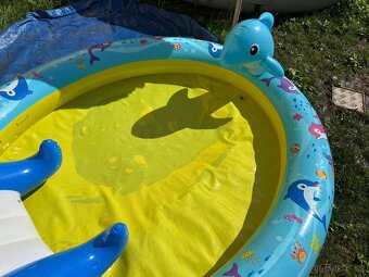 Dětský bazén - 3