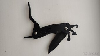 Multifunkční nůž - 3