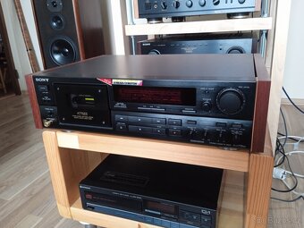 Sony TC K 770 ES - 3