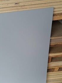 Obkladové desky 3mm pro interiér karavanu - 3