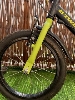 Dětské kolo 16” Btwin - 2 kusy - 3