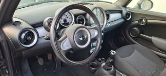 Mini 1.6i cabrio r.v.2009 - 3