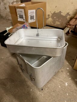 Pořádnej troj ešus - 3