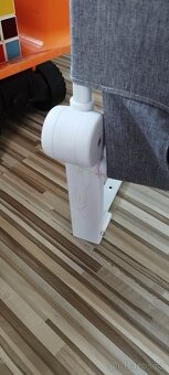 Zábrana na postel - 3