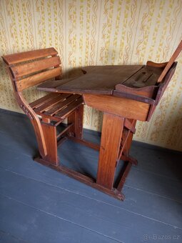 starý nábytek - 3