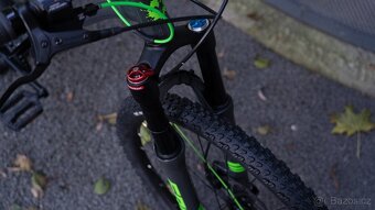 Frog 72 lehké dětské kolo 26" - NOVÉ - 3