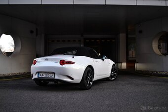 Mazda MX5 ND 2.0 118KW - 3