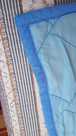 deka, přikrývka 180 x 130 - 3