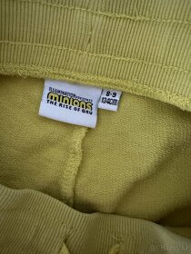 teplaky Mimoni Reserved - 3