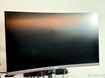 AOC | 32", 1080p, 165Hz - 3