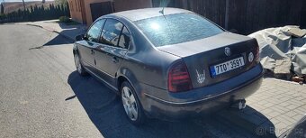 Superb 1.9 tdi od 96 kw - 3