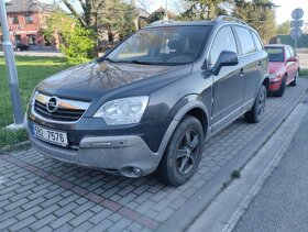 Opel Antara - 3