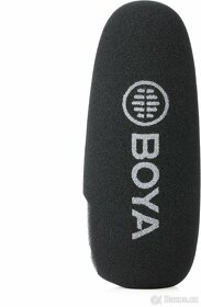 Mikrofon BOYA BY-BM3030  pro fotoaparáty - 3