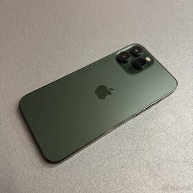 iPhone 13 Pro Max 128GB, pěkný stav, 12 měsíců záruka - 3