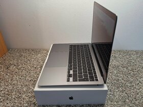 MacBook Air M1 2020 13inch Space Gray 256 GB - 3